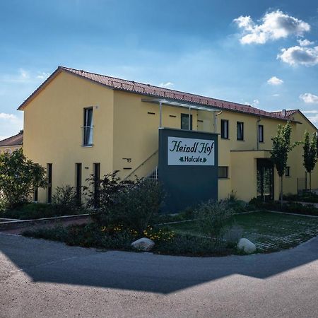 Heindlhof Hotel Ingolstadt Exterior photo